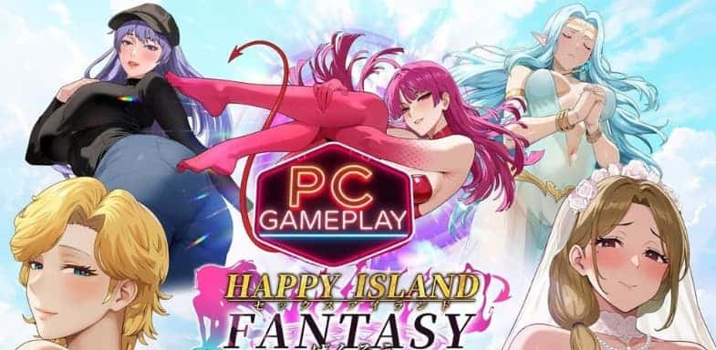 幸福岛幻想官网|V1.0.6.0中文免费下载全息投影